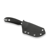 Casstr&ouml;m - Safari Mini Hunter, Black G10, kydex