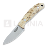 Casstr&ouml;m - Safari Mini Hunter, stab. curly, leather