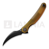 Cavol - Mantis C09 Ultem Black