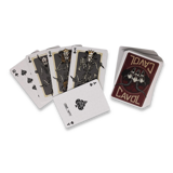Cavol - Playing Cards