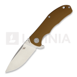 CH Knives - Extended Strong, brun