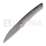 CH Knives - Framelock Titanium
