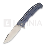 CH Knives - Lightweight Modified Clip Point, bl&aring;