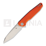 CH Knives - Practical Tanto G10, orange