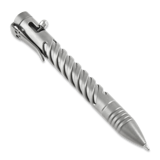 Chaves Knives - Bolt Action Pen Spiral