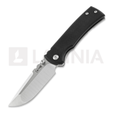 Chaves Knives - Redencion 229, black G10