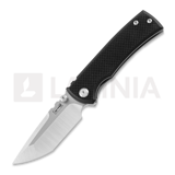 Chaves Knives - Redencion Street Tanto, G10 Gen 4