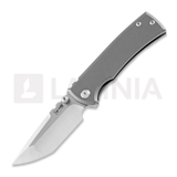 Chaves Knives - Redencion Street Tanto, Ti Gen 4