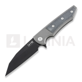 Chaves Knives - Sangre Street PVD