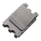 Chaves Knives - Ti Fold Wallet Cash and Card