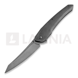 Cheburkov - Cobra M390 Titanium