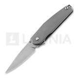 Cheburkov - Colibri M390, Titanium