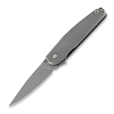 Cheburkov - Colibri M390 Titanium