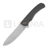 Cheburkov - Friz M390 Bronze Titanium