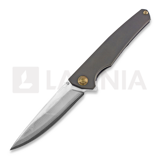 Cheburkov - Gudzon Laminate