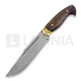 Cheburkov - Hunter Damascus