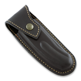 Cheburkov - Molded leather sheath for Scout