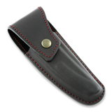Cheburkov - Molded leather sheath for Voron