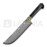 Cheburkov - Natsionalniy Pchak Laminate