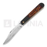 Cheburkov - Poputchik Damascus Ironwood