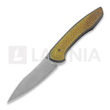 Cheburkov - Russkiy CPM S125V, vintage carbon fiber