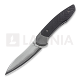 Cheburkov - Russkiy Laminate, Carbon Fibre with Bolster