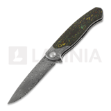 Cheburkov - Scout Custom Damasteel