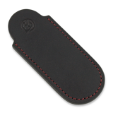 Cheburkov - Small Strizh leather pouch