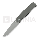 Cheburkov - Strizh small M390 Titanium