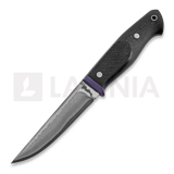 Cheburkov - Tactic-1 Laminate, Carbon Fiber