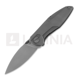 Cheburkov - Tukan M390 Titanium