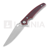 Cheburkov - Voron M390, Red C-TEC