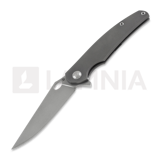 Cheburkov - Voron M390 Titanium