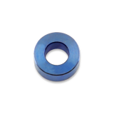 Chris Reeve - Back Spacer Blue