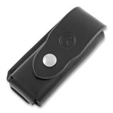 Chris Reeve - Belt Sheath - L21/ S21/ LIN/ SIN/ TIL/ UMN, musta