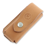 Chris Reeve - Belt Sheath - L21/ S21/ LIN/ SIN/ TIL/ UMN, tan