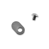 Chris Reeve - Clip Insert and Screw Kit Bead Blasted