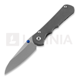 Chris Reeve - Inkosi, large, Insingo