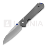 Chris Reeve - Sebenza 21 Insingo, large