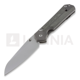 Chris Reeve - Sebenza 21 Insingo, large, Micarta