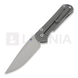 Chris Reeve - Sebenza 21, large, left handed