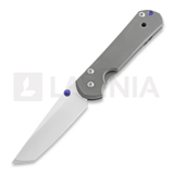Chris Reeve - Sebenza 21, large, tanto