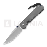 Chris Reeve - Sebenza 31, large