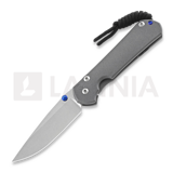 Chris Reeve - Sebenza 31, small