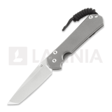 Chris Reeve - Sebenza 31, small, tanto, plain Sprint Run