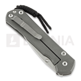 Chris Reeve - Sebenza 31 Unique, large