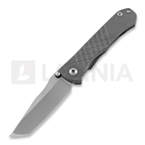 Chris Reeve - Umnumzaan, tanto