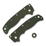 Chroma Scales - AD20.5 Handle Scales OD