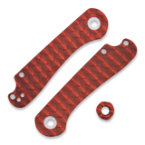 Chroma Scales - Elementum Scales Red