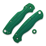 Chroma Scales - Para 2 Green Blocks Scales